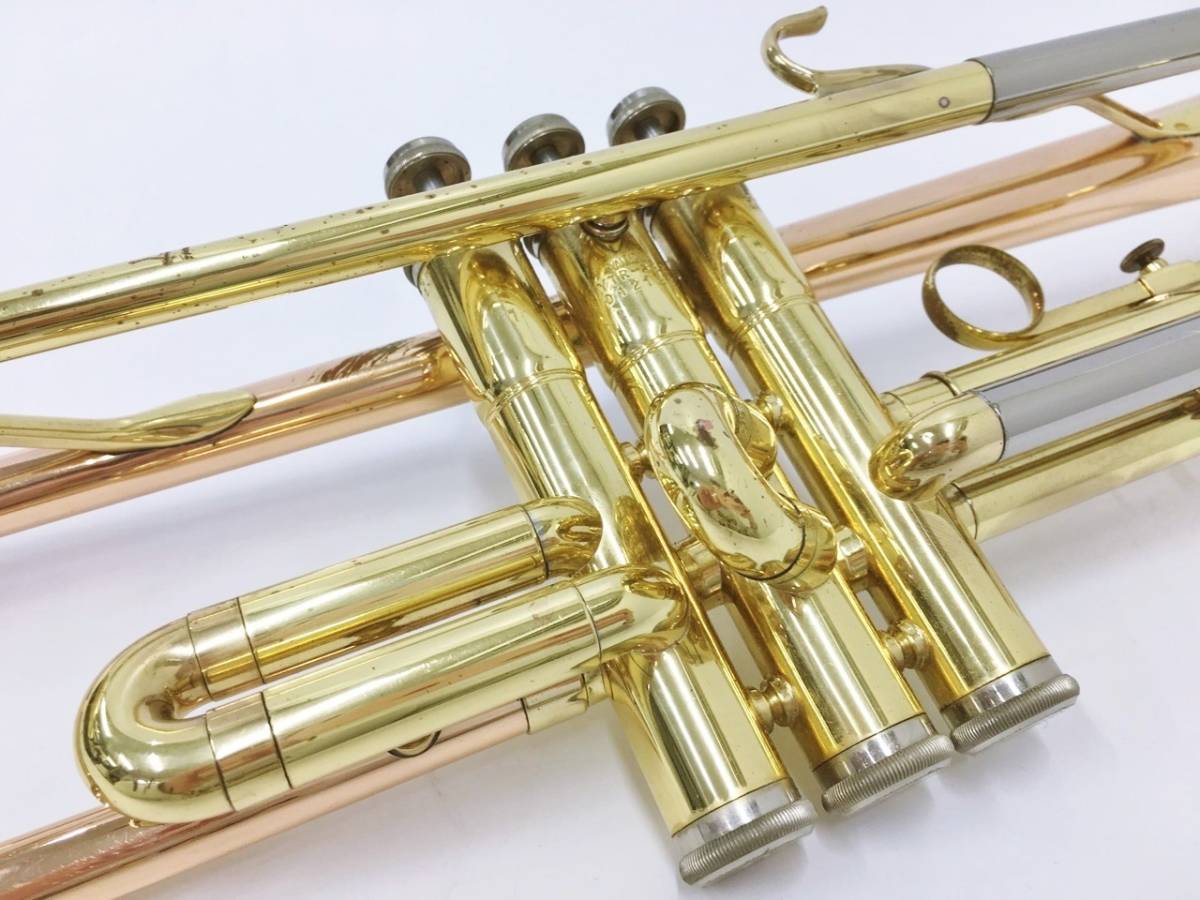 トランペット YAMAHA YTR--332 Amazon | YAMAHA / YTR-332ヤマハ トランペット 赤ベル | トランペット