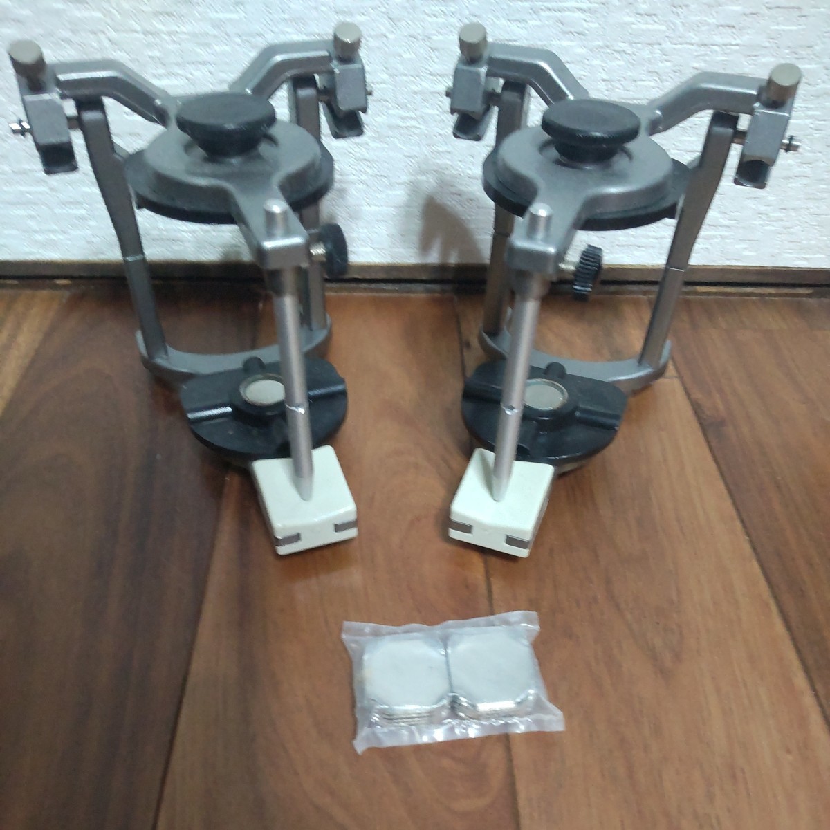 ★送料無料★オオタキコレクト咬合器×2