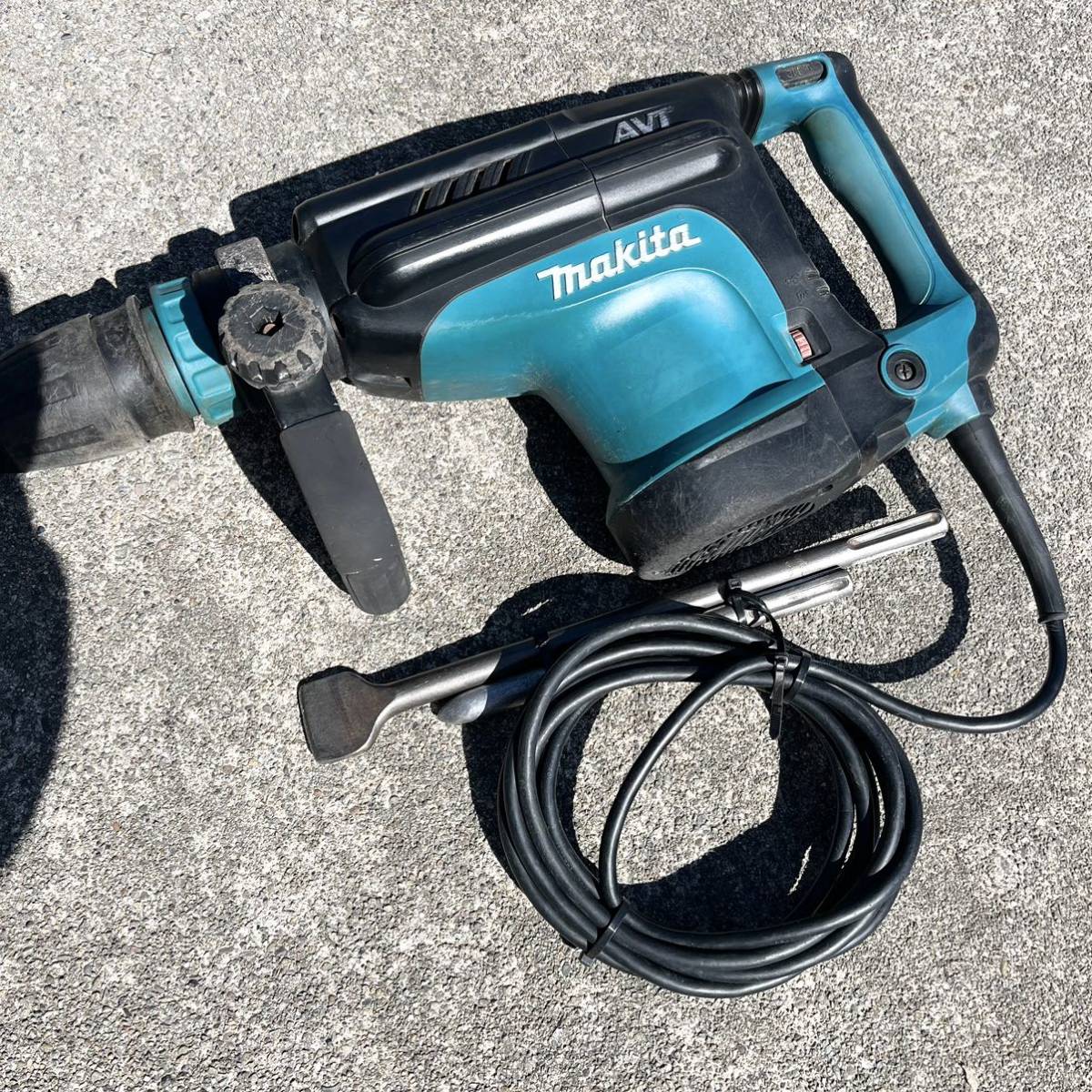 HM1213C マキタ 電動ハンマ | マキタ(Makita) (SDSマックスシャンク) 電動ハンマー (SDSマックスシャンク SDSマックスシャンク hm1213cの通販 電動ハンマ(sdsマックスシャンク) 電動ハンマ（SDSマックスシャンク） 100V SDS-max送料無料 価格.com 0