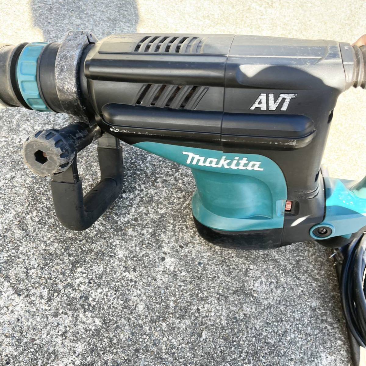 HM1213C マキタ 電動ハンマ | マキタ(Makita) (SDSマックスシャンク) 電動ハンマー (SDSマックスシャンク SDSマックスシャンク hm1213cの通販 電動ハンマ(sdsマックスシャンク) 電動ハンマ（SDSマックスシャンク） 100V SDS-max送料無料 価格.com 0