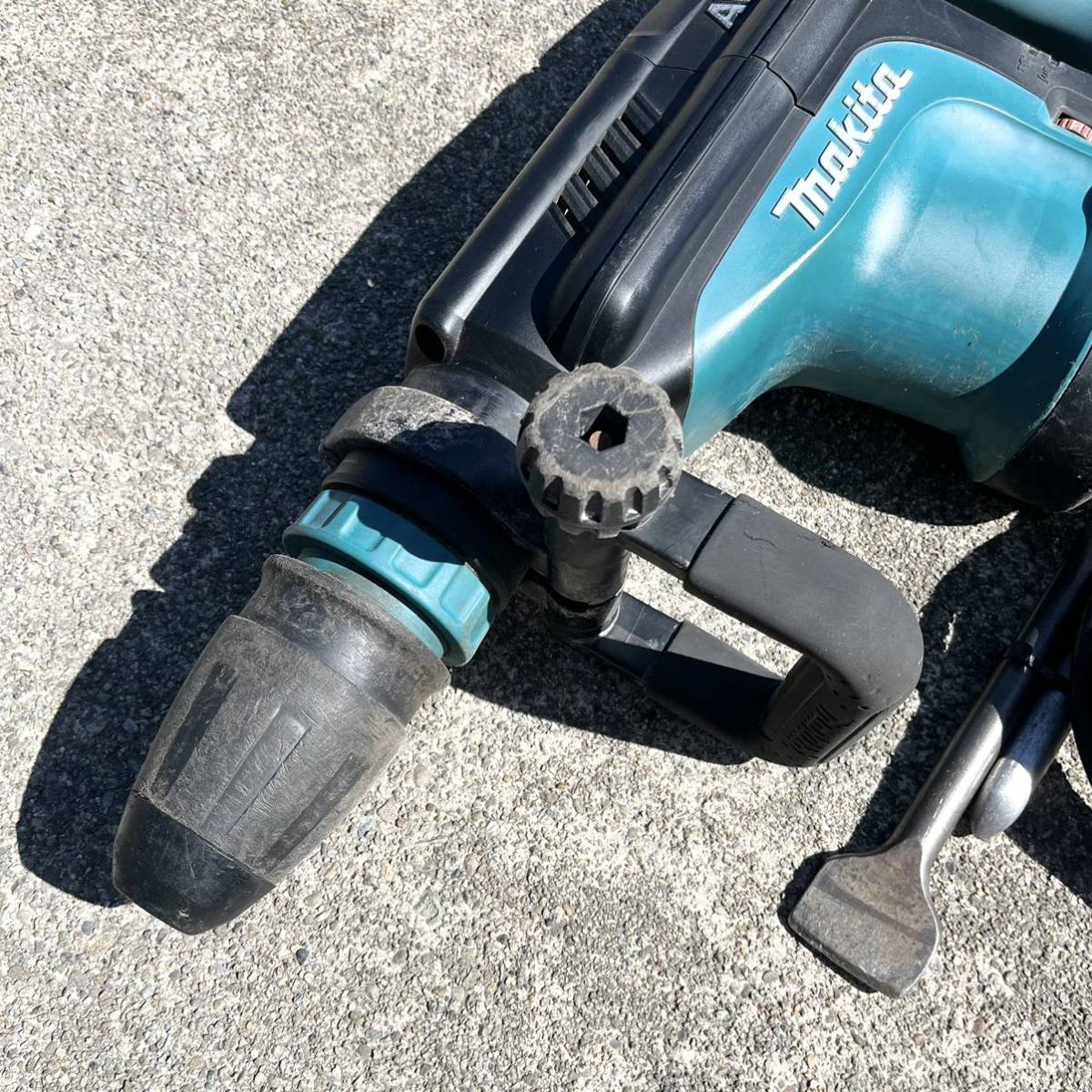 HM1213C マキタ 電動ハンマ | マキタ(Makita) (SDSマックスシャンク) 電動ハンマー (SDSマックスシャンク SDSマックスシャンク hm1213cの通販 電動ハンマ(sdsマックスシャンク) 電動ハンマ（SDSマックスシャンク） 100V SDS-max送料無料 価格.com 0