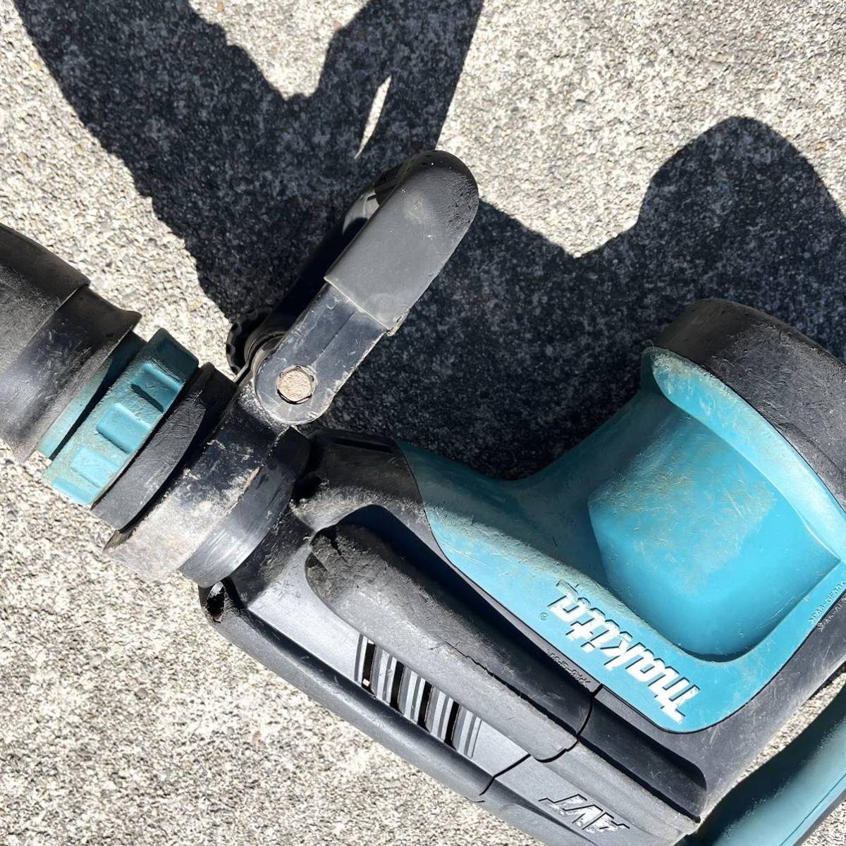 HM1213C マキタ 電動ハンマ | マキタ(Makita) (SDSマックスシャンク) 電動ハンマー (SDSマックスシャンク SDSマックスシャンク hm1213cの通販 電動ハンマ(sdsマックスシャンク) 電動ハンマ（SDSマックスシャンク） 100V SDS-max送料無料 価格.com 0