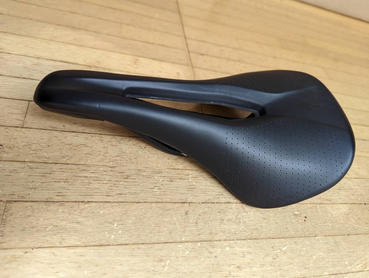 送料無料】 パワーサドル TI スペシャライズド SPECIALIZED 143mm