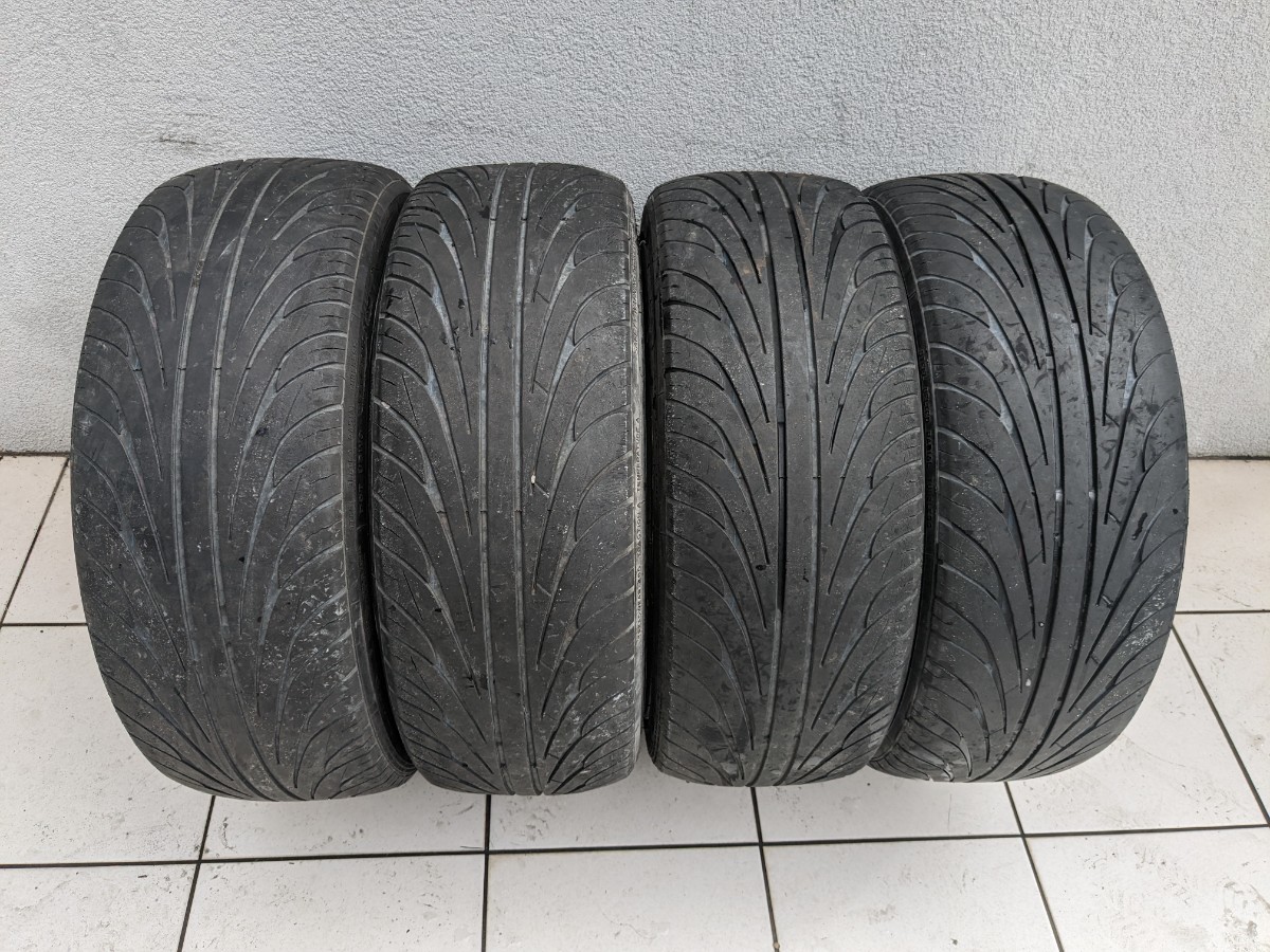 work シュバート SC1 18インチ 7.5J+50 5H100 215/40R18 プリウス 86 