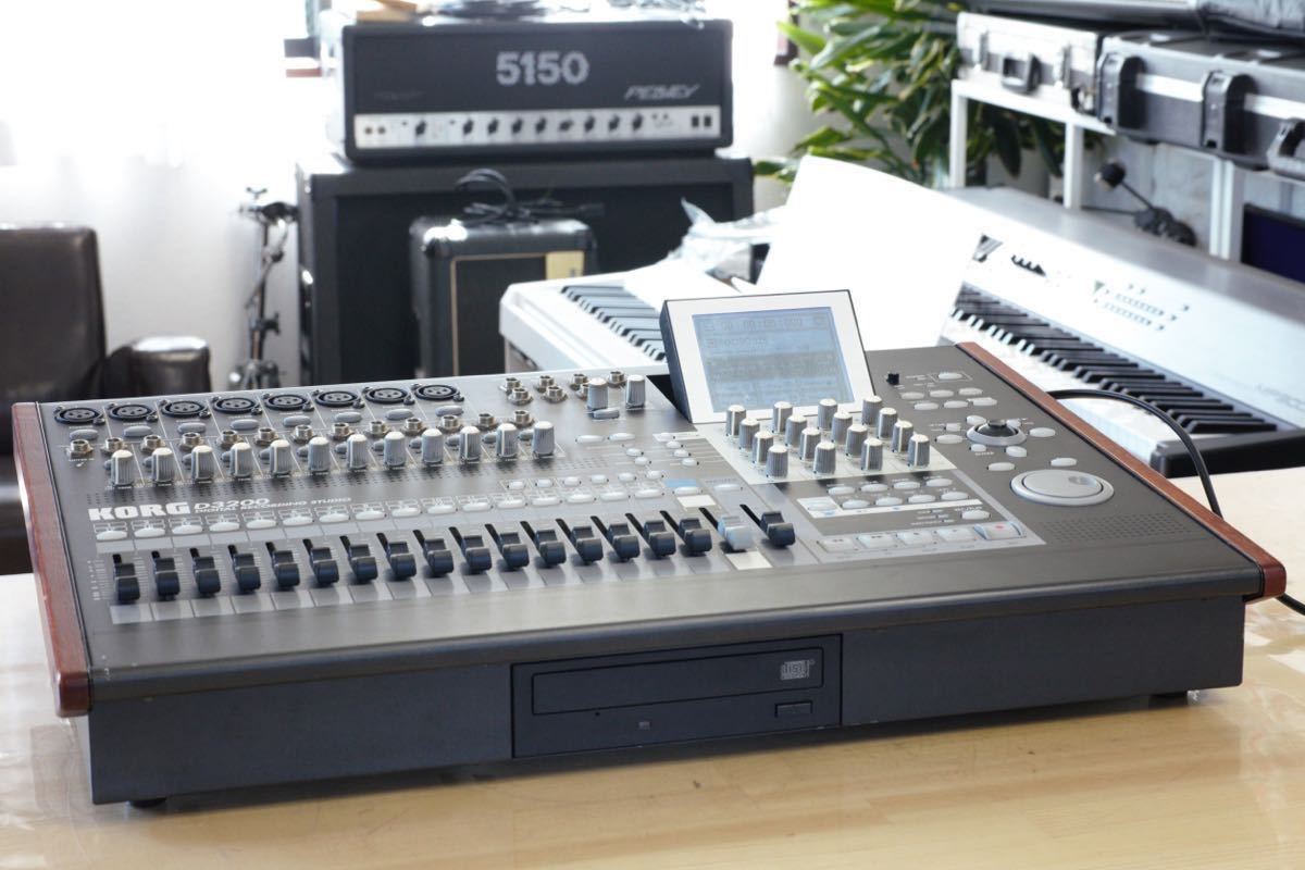 KORG D3200 MTR コルグ 中古品 【公式通販】