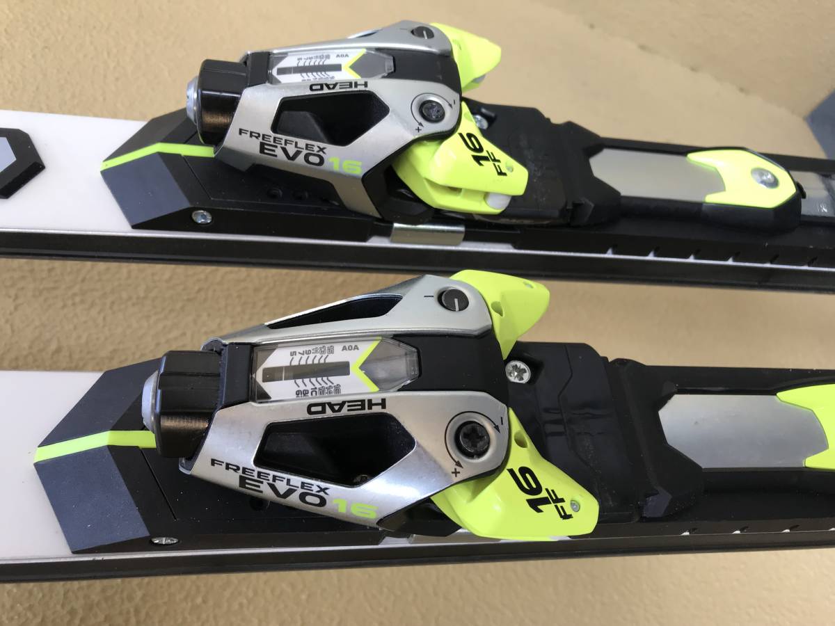 HEAD WORLDCUP REBELS I.GS RD PRO 186cm(レーシング)｜売買されたオークション情報、yahooの商品情報を ...