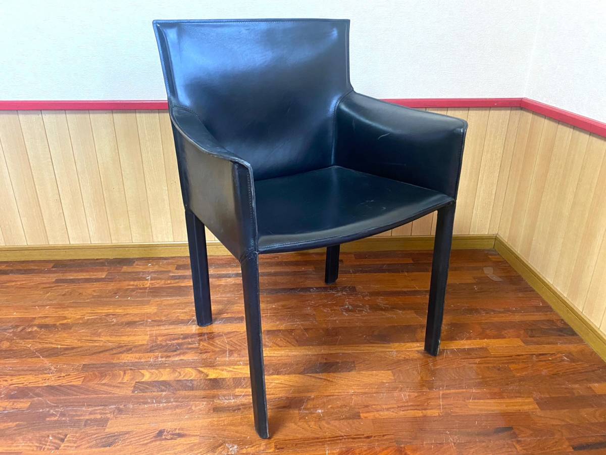 Enrico Pellizzoni - イタリア ダイニングチェア | 30万 Yahoo 