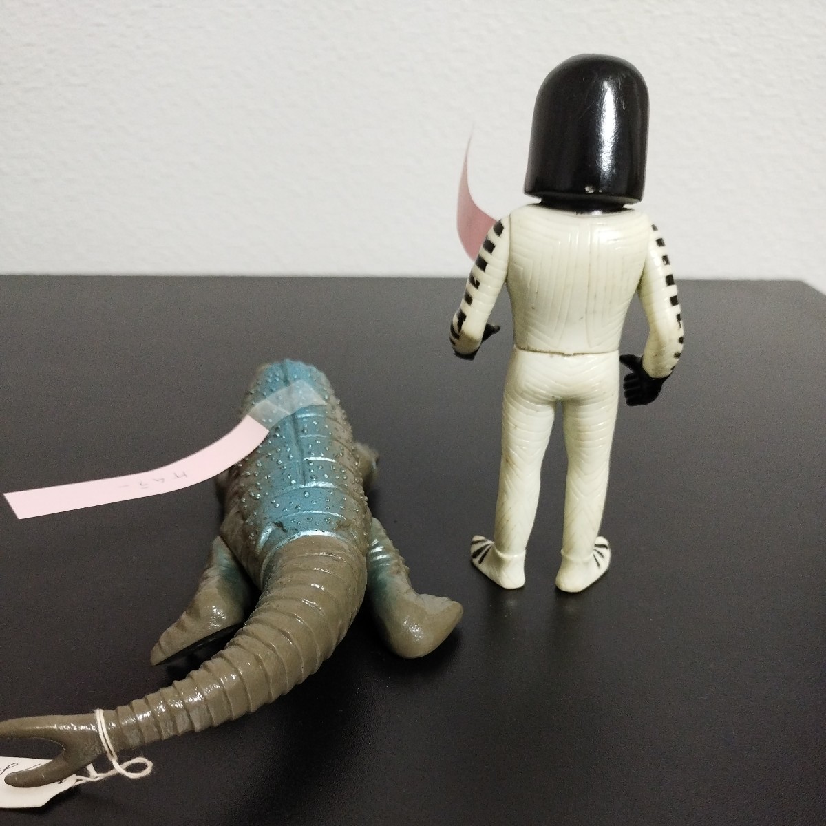 中古品☆ウルトラ怪獣 ソフビ 12体セット ウルトラマン 怪獣 【公式通販】