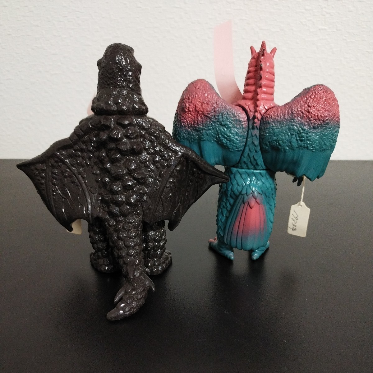 中古品☆ウルトラ怪獣 ソフビ 12体セット ウルトラマン 怪獣 【公式通販】
