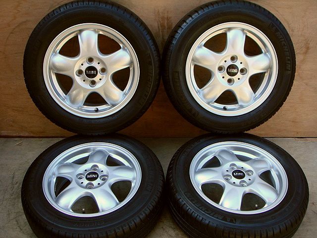 BBS RI-A Goodyear Eagle LS2000 Hybrid | PROGRESSIONAIRBAGS.COM