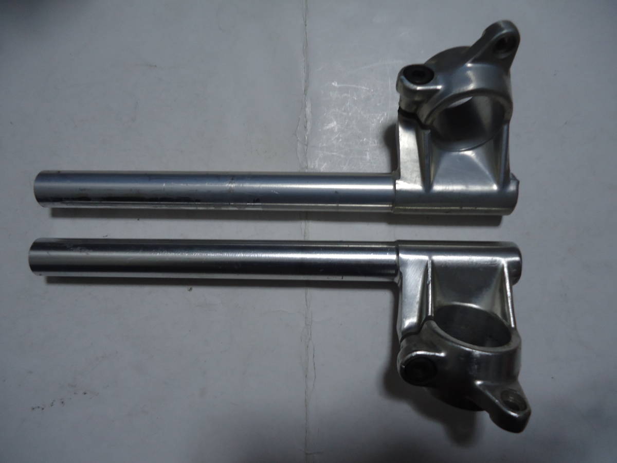SRX400 SRX600 セパレートハンドル セパハン 1JL 1JK ヤマハ 純正 中古 