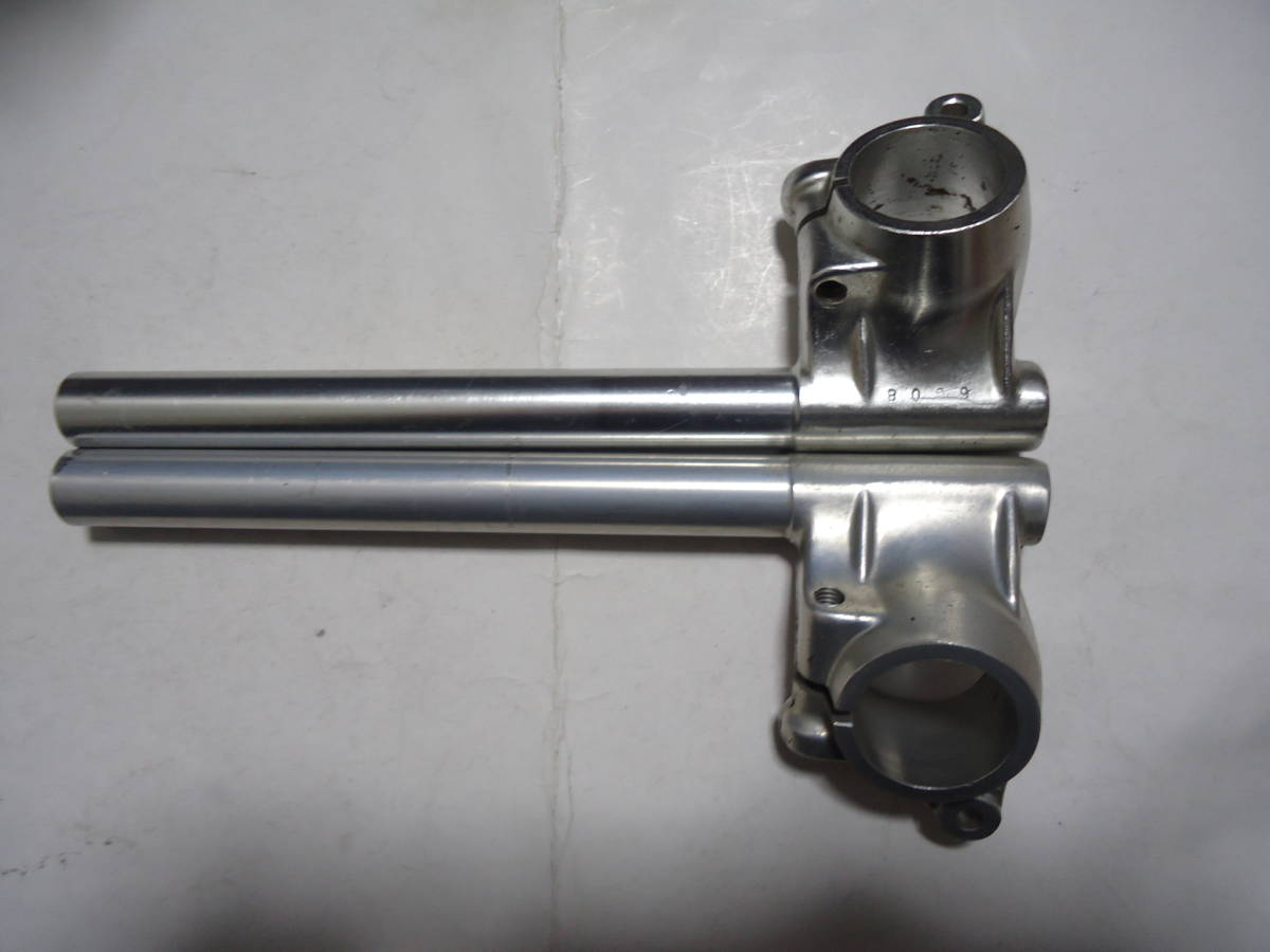 SRX400 SRX600 セパレートハンドル セパハン 1JL 1JK ヤマハ 純正 中古 