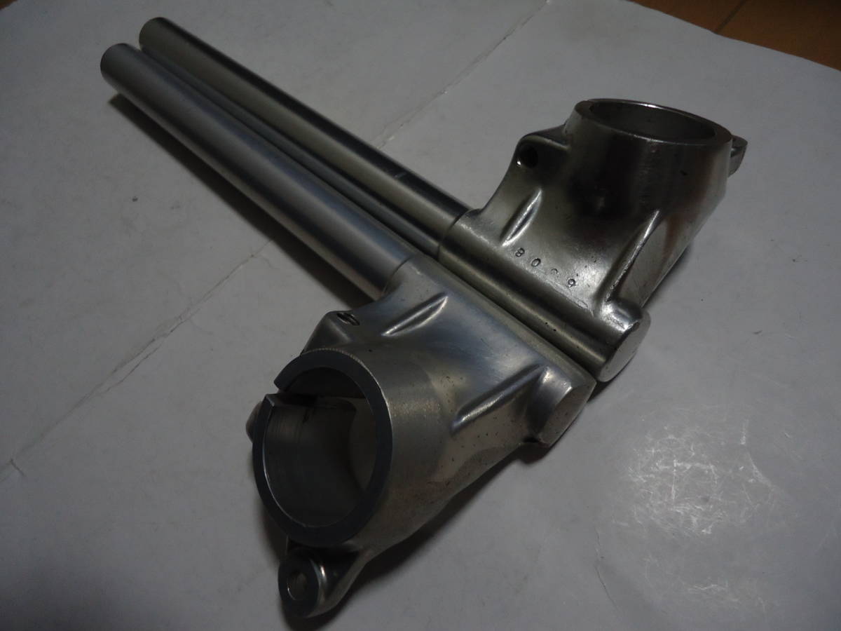 SRX400 SRX600 セパレートハンドル セパハン 1JL 1JK ヤマハ 純正 中古 