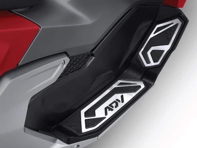 ●ホンダ純正　パネルステップフロアー　ADV160