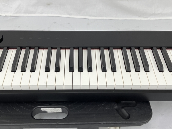 CASIO Privia PX-S1100 2021年製 電子ピアノ デジタルピアノ 88鍵盤 