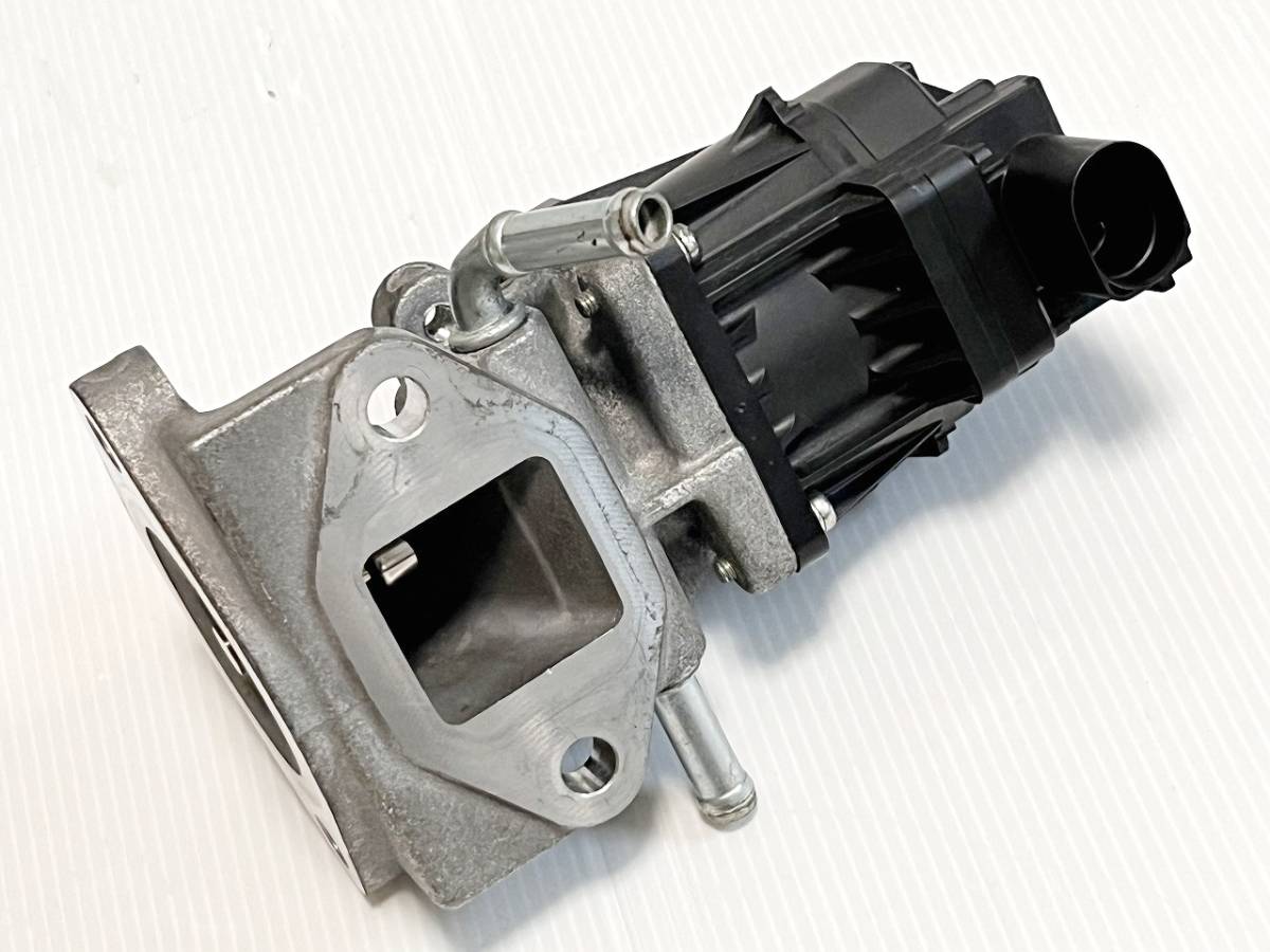 マツダ CX-5 KE2FW/KE2AW☆EGR クーラーバルブ☆DH01-K5T-70874☆BM2FS アクセラ アレンザ