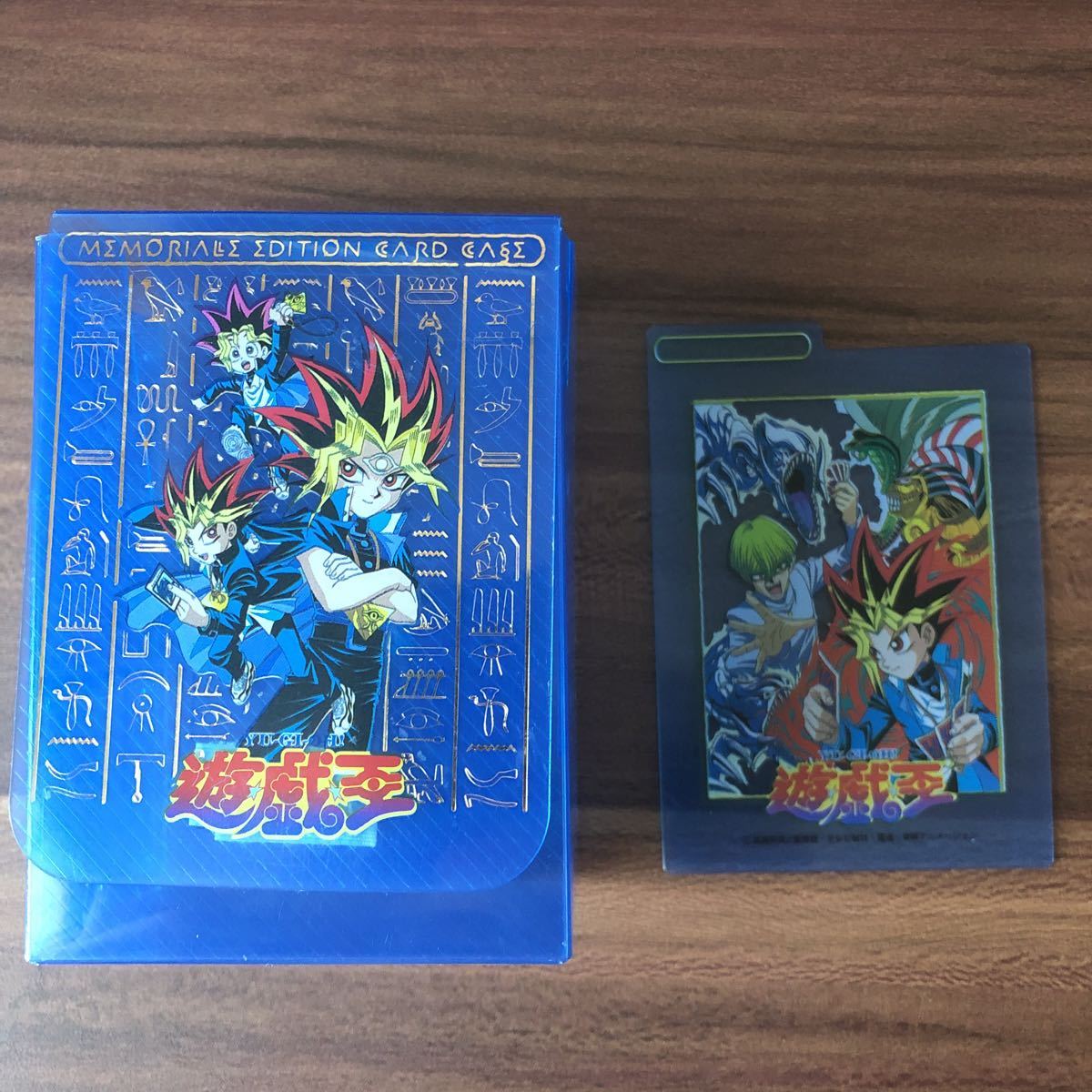 遊戯王 初期 デッキケース 希少遊戯王 希少 限定 スターターボックス 