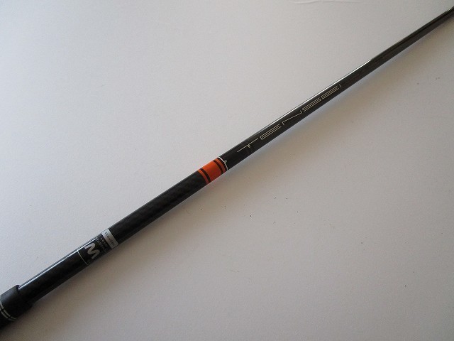 CK TENSEI PRO ck オレンジ プロ pro 日本仕様 orange テンセイ 三菱 