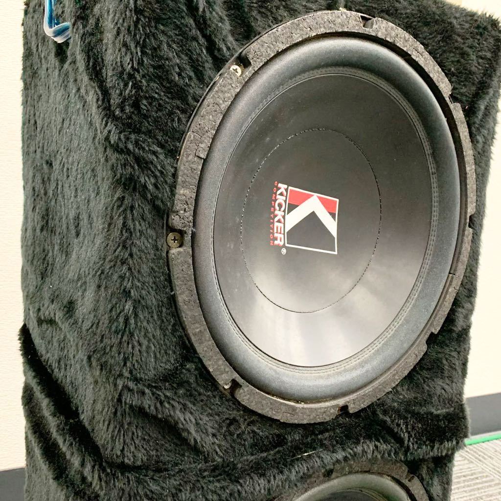 直接引取限定】音出し未確認 SONY XM-4040 パワーアンプ ソニー