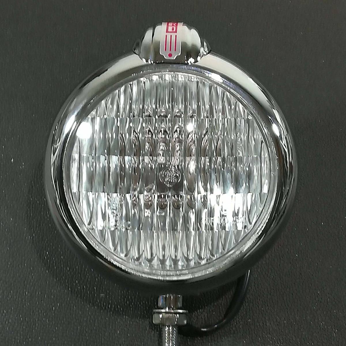 驚きの破格値，お買い得 12Ｖ ユニティタイプ 4.5インチ ヘッドライト Ｈ4 ビンテージ ハーレー(社外品)｜売買されたオークション情報、yahooの商品情報をアーカイブ公開 - オークファン ハーレーダビッドソン用