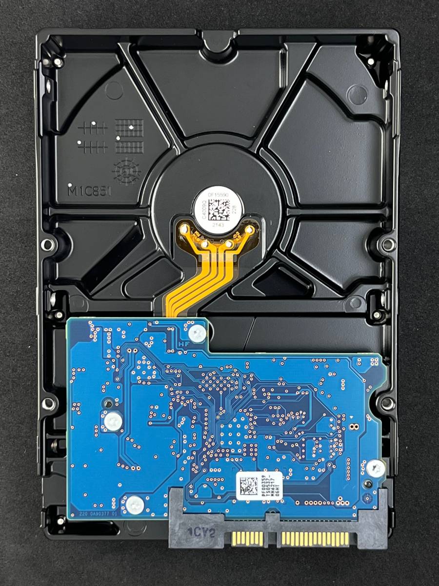 Toshiba DT01ACA100 Drive SATA 1TB Hard HDD - 1tb Desktop 3.5 DT01ACA Sata 3.5inch 7200rpm Review