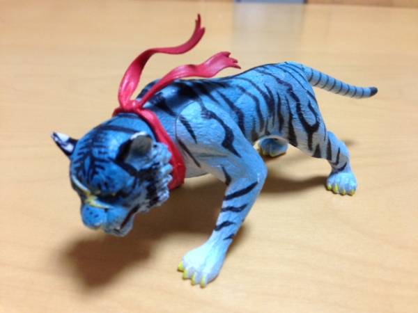 アニマルカイザー 究極レア　帰ってきたジーク グレートアニマルカイザー BIG闘獣録☆帰ってきたジーク 究極(百獣