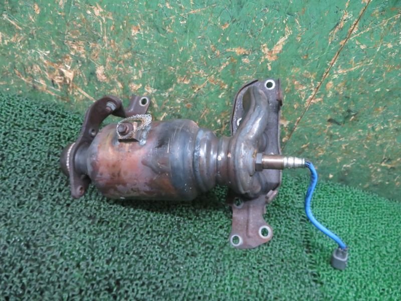『psi』 ダイハツ L375S タント 触媒【ジャンク品】