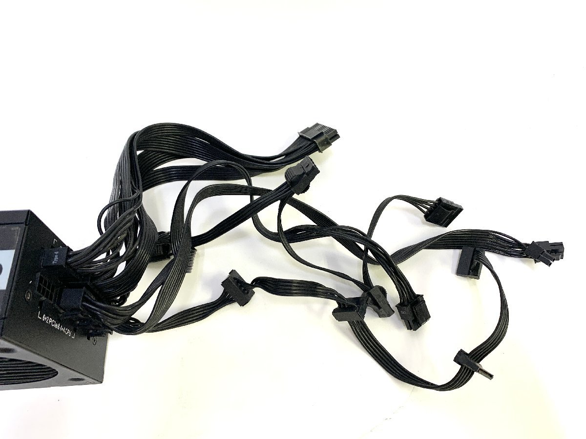 Corsair SF600 600W SFX電源ユニット コルセアPSU .com: Corsair