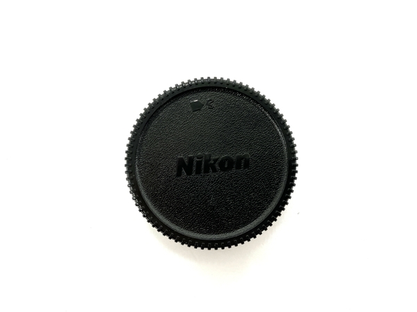 Nikon ニコン NIKKOR 105mm F1:2.5 カメラ レンズ ジャンクY7418050