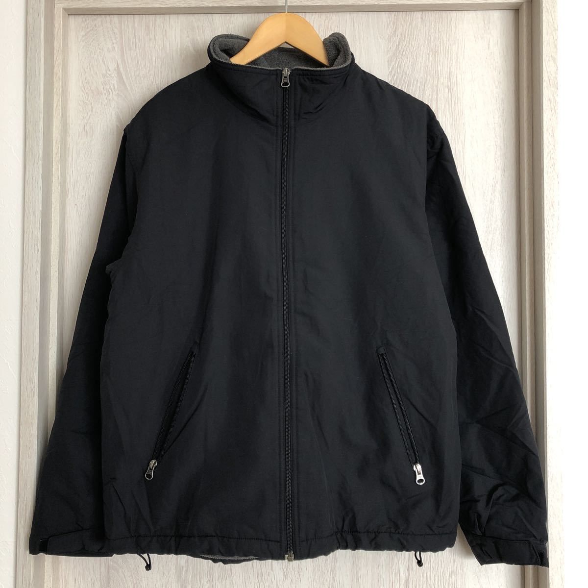 ランズエンド END 90s LAND'S SQUALL アメリカ製 JACKET 90年代