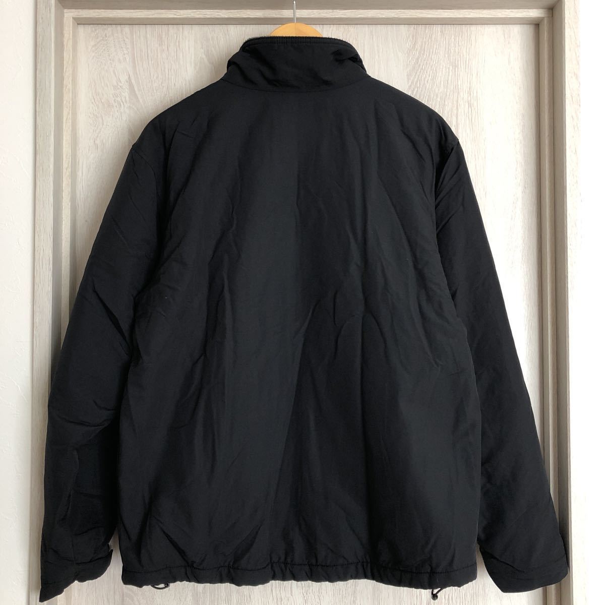 ランズエンド END 90s LAND'S SQUALL アメリカ製 JACKET 90年代
