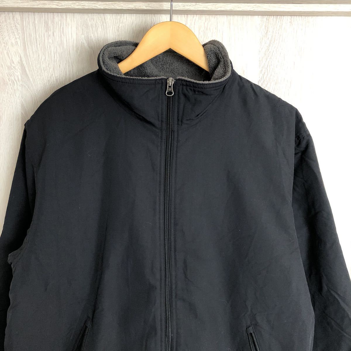 ランズエンド END 90s LAND'S SQUALL アメリカ製 JACKET 90年代