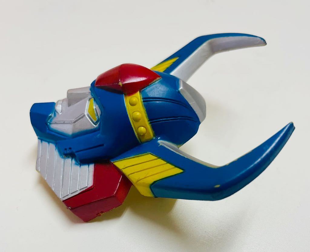 タカラ ダイアクロン ロボットベース ヒーロー仮面 ザーベル仮面 当時