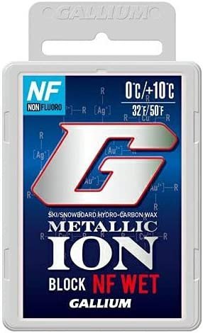 ガリウム GALLIUM METALLIC ION_BLOCK NF Wet GS5011 50g GALLIUM
