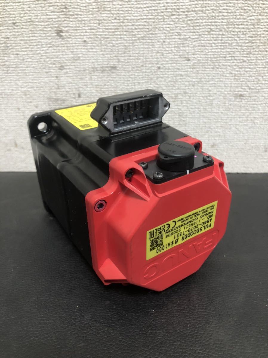 ファナック FANUC - 「ファナック a06b | Yahoo!オークション ジャンク