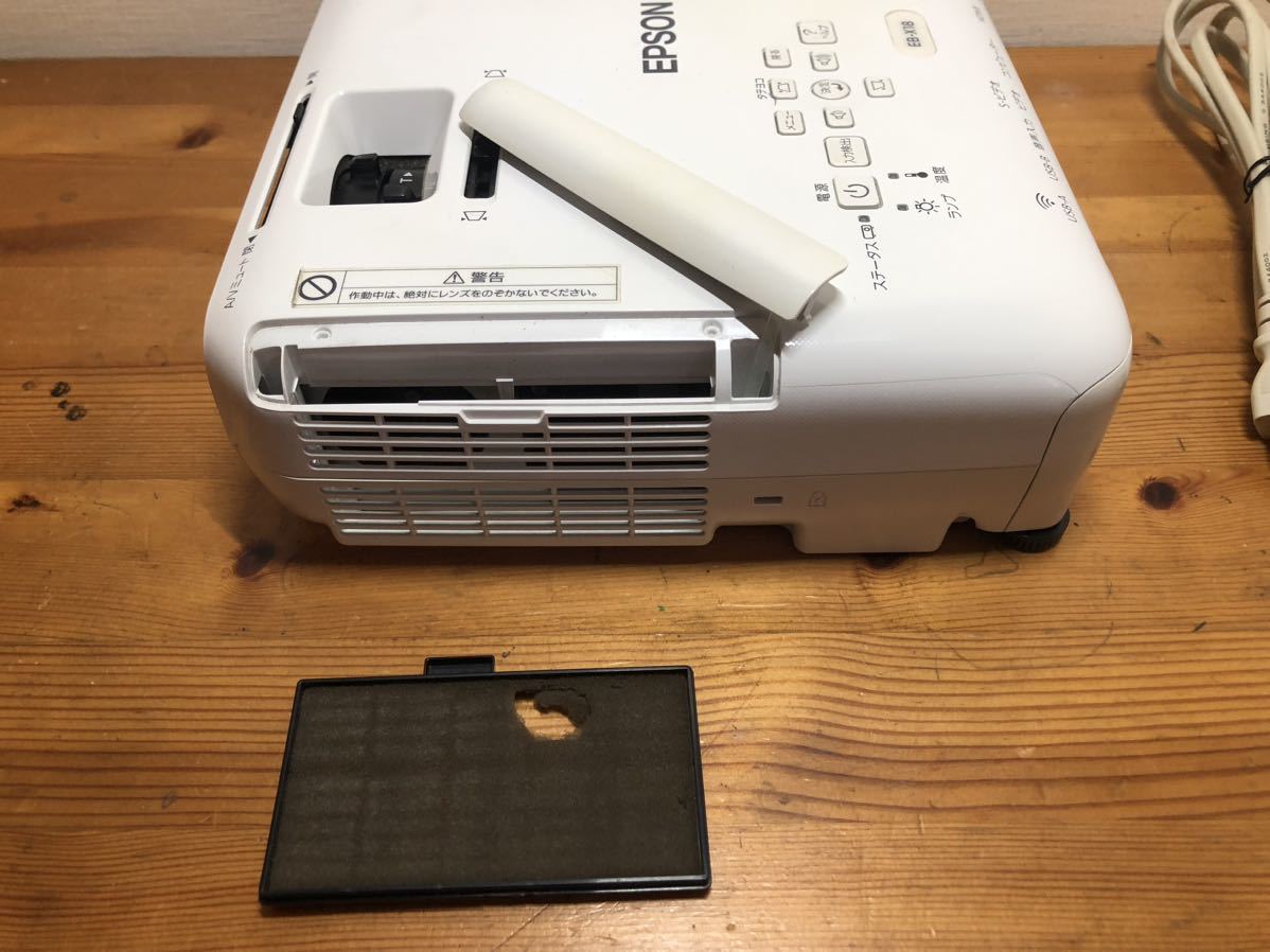 RICOH IPSiO PJ WX4130N プロジェクター○現状品 | 1STSSS.COM