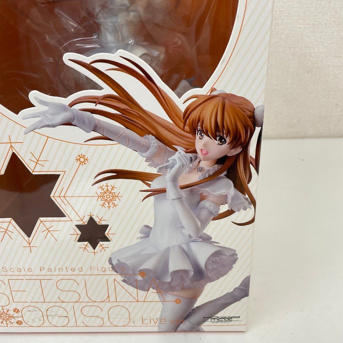 ALBUM2 WHITE 冬馬かずさ ☆内牧店未開封品 - ホワイトアルバム2