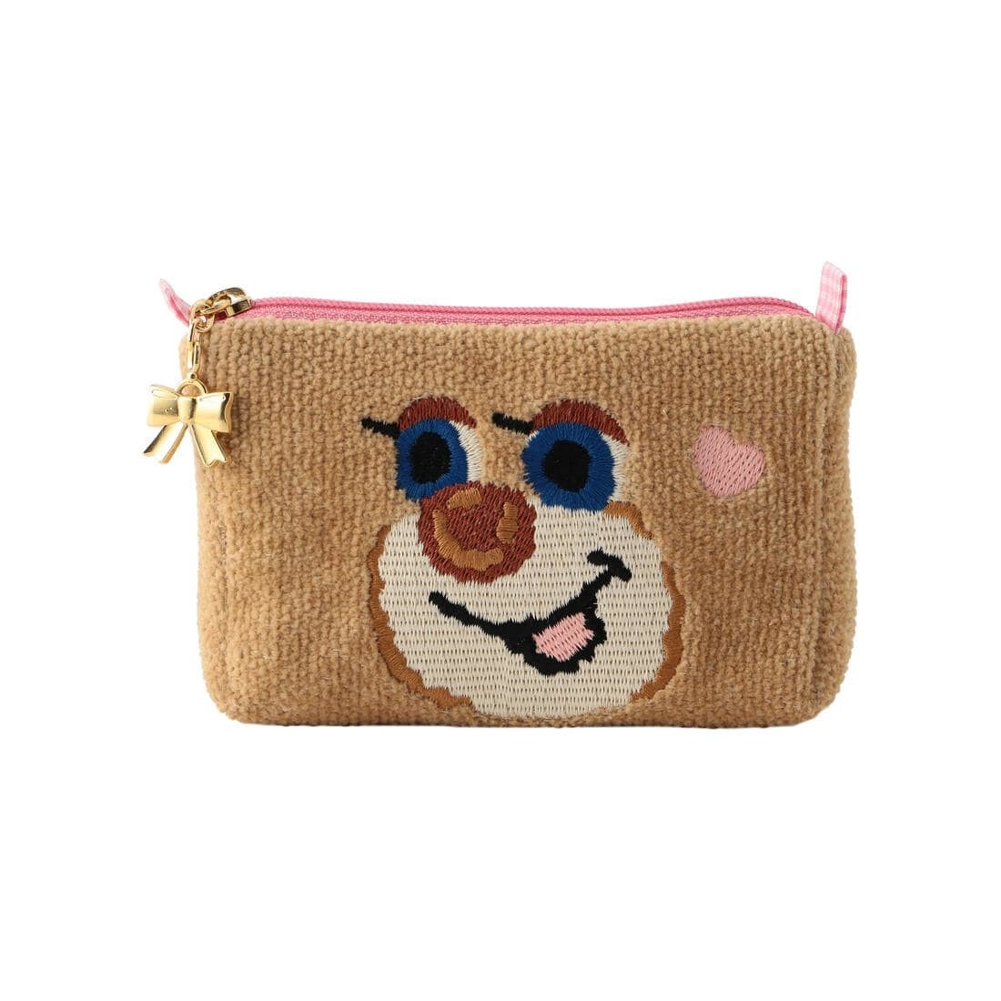 ラブラリーバイフェイラー ドアップテディ ガール 【新品】ラブラ