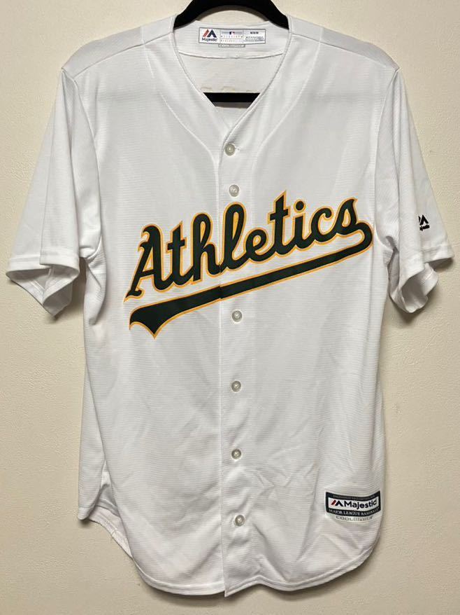 激レア マーカス セミエン2019年 日本開幕シリーズ 実使用ユニフォーム