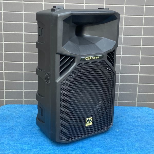 CLASSIC PRO クラシックプロ CSX10 PAスピーカー 2台セット 【公式通販】