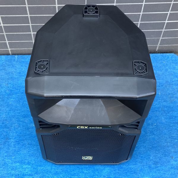 CLASSIC PRO クラシックプロ CSX10 PAスピーカー 2台セット 【公式通販】
