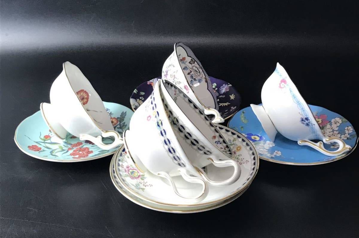 ミッドナイト ワンダーラスト ウェッジウッド ウェッジウッドWEDGWOOD 