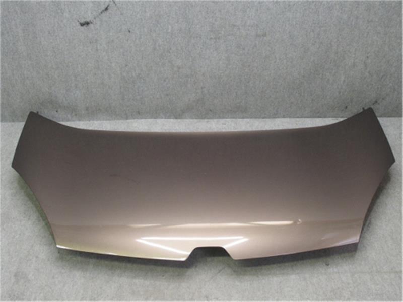 ルノー 純正 カングー 《 KWK4M 》 ボンネットフード P20900-23000294