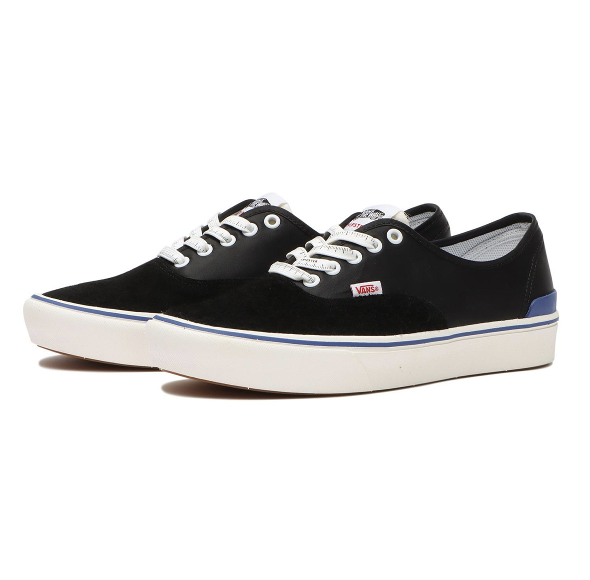 VANS ComfyCush Authentic HC TRIPSTER バンズ コンフィクッシュ