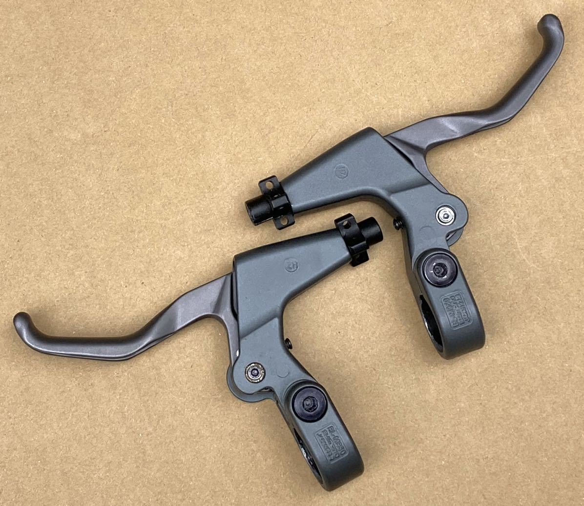 送料210円】美品!! XTR BL-M950 / Vブレーキレバー / SHIMANO シマノ
