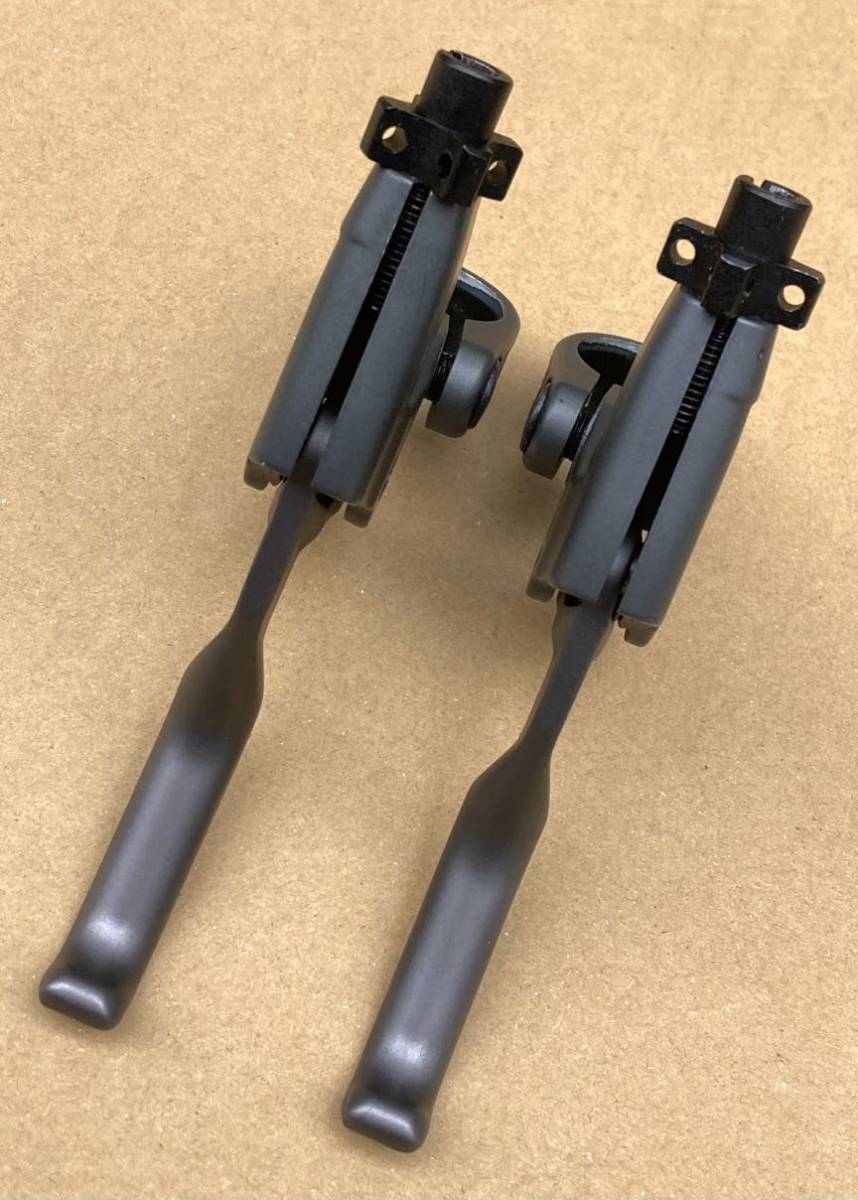送料210円】美品!! XTR BL-M950 / Vブレーキレバー / SHIMANO シマノ
