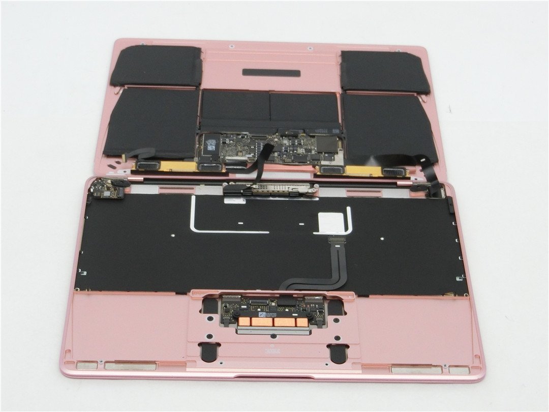 mac book early 2016 retina ジャンク ジャンク】MacBook A1534(Retina