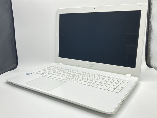 Gateway NE574 ノートパソコン Intel Core i5-7200U 2.50GHz 8 GB 1.0