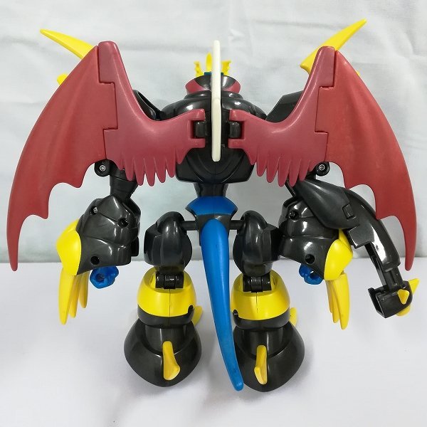 mF613c [箱なし] デジモンアドベンチャー02 DX超進化 インペリアル