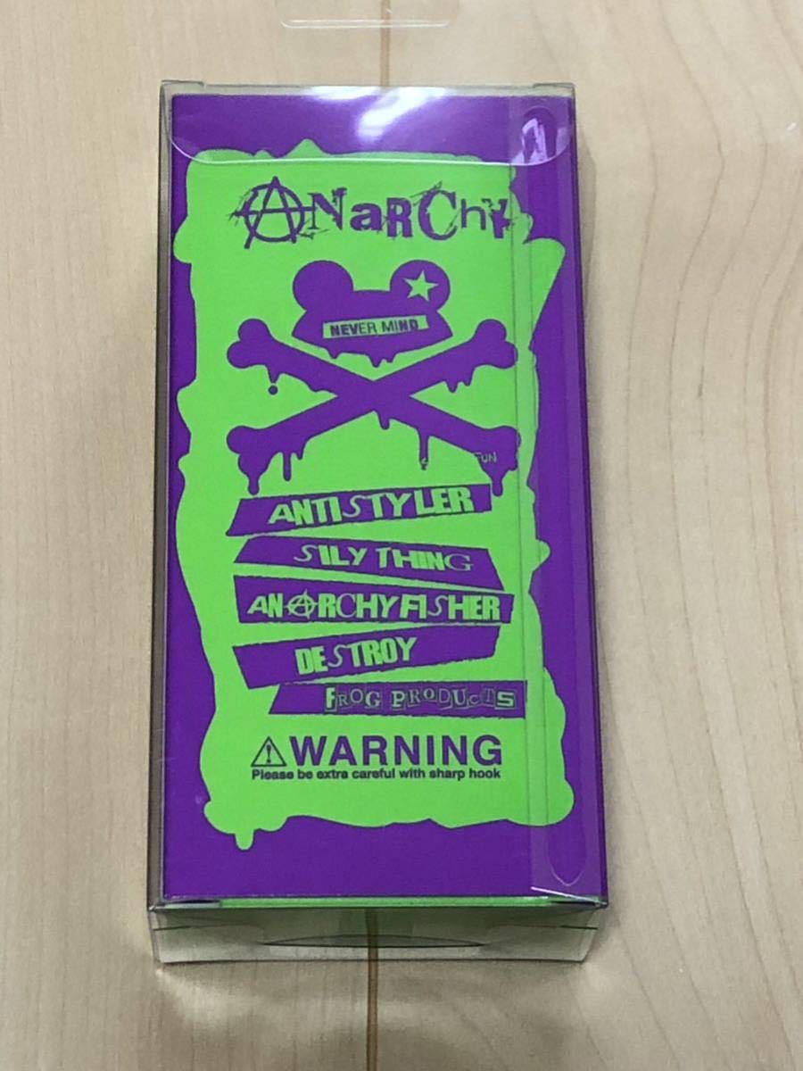フロッグ トイズ フロッグプロダクツ FROG TOY ショートサソリ 新品